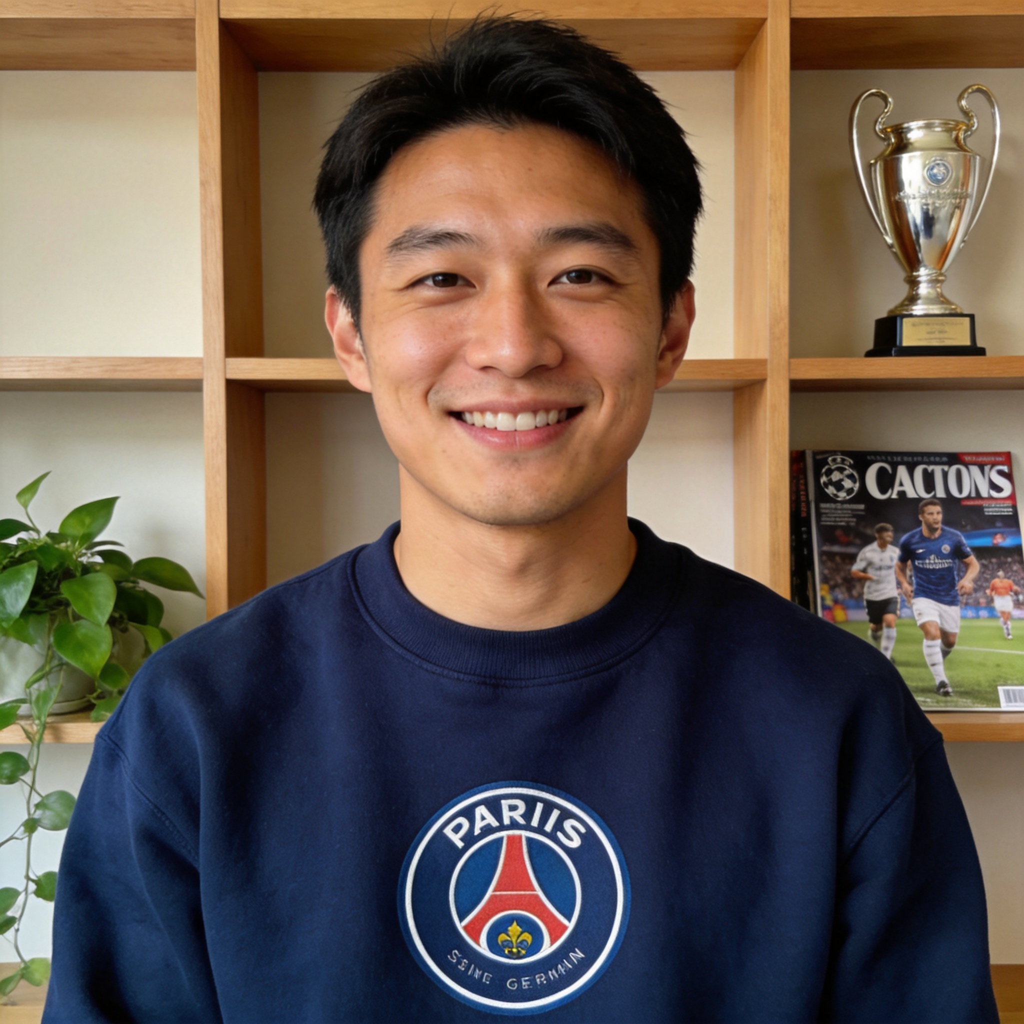 用户头像